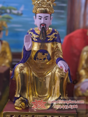 Tượng Quan Lớn Đệ Ngũ