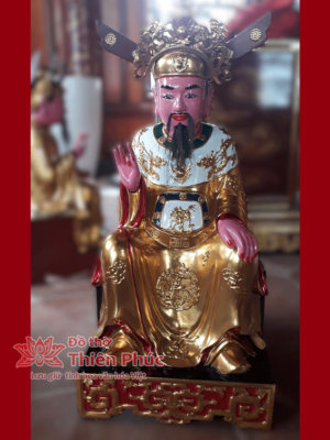 Tượng Quan lớn đệ tam thoải phủ