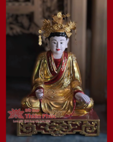 Tượng Mẫu Đệ Nhất Thượng Thiên