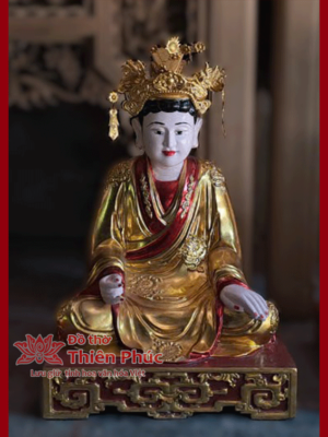 Tượng Mẫu Đệ Nhất Thượng Thiên