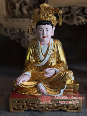 Tượng Mẫu Đệ Tam Thoải Phủ