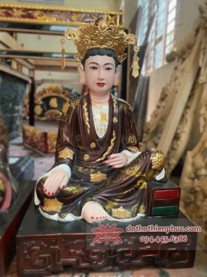 Tượng Mẫu Đệ Tam Sơn Giả Cổ