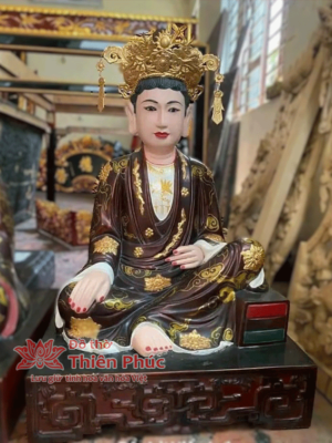 Tượng Mẫu Đệ Tam Sơn Giả Cổ