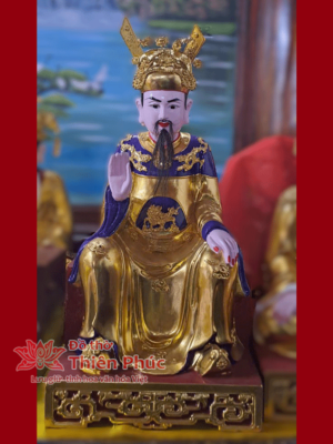 Tượng Quan Lớn Đệ Ngũ