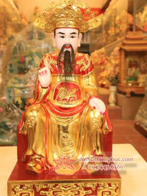 Tượng Quan Lớn Đệ Nhất