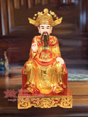 Tượng Quan Lớn Đệ Nhất