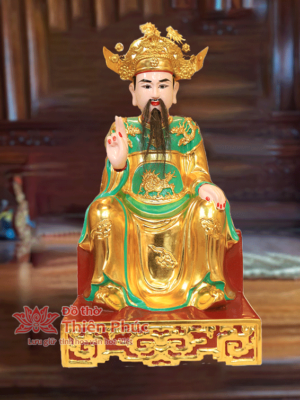 Tượng quan lớn đệ nhị