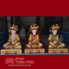 tượng tam tòa thánh mẫu